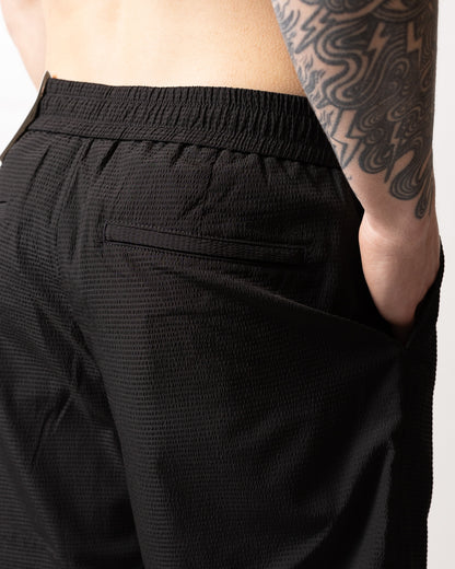 Short Calvin Klein "Seersucker" uomo