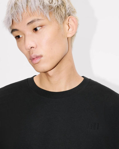 T-Shirt Kenzo con patch "Boke Flower 2.0" uomo