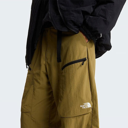 Pantalone The North Face "NSE Belted" uomo