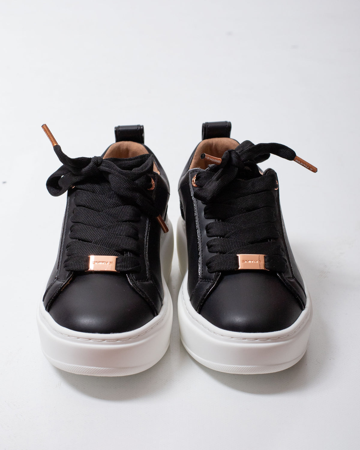 Sneakers Smith X "Stone High" donna