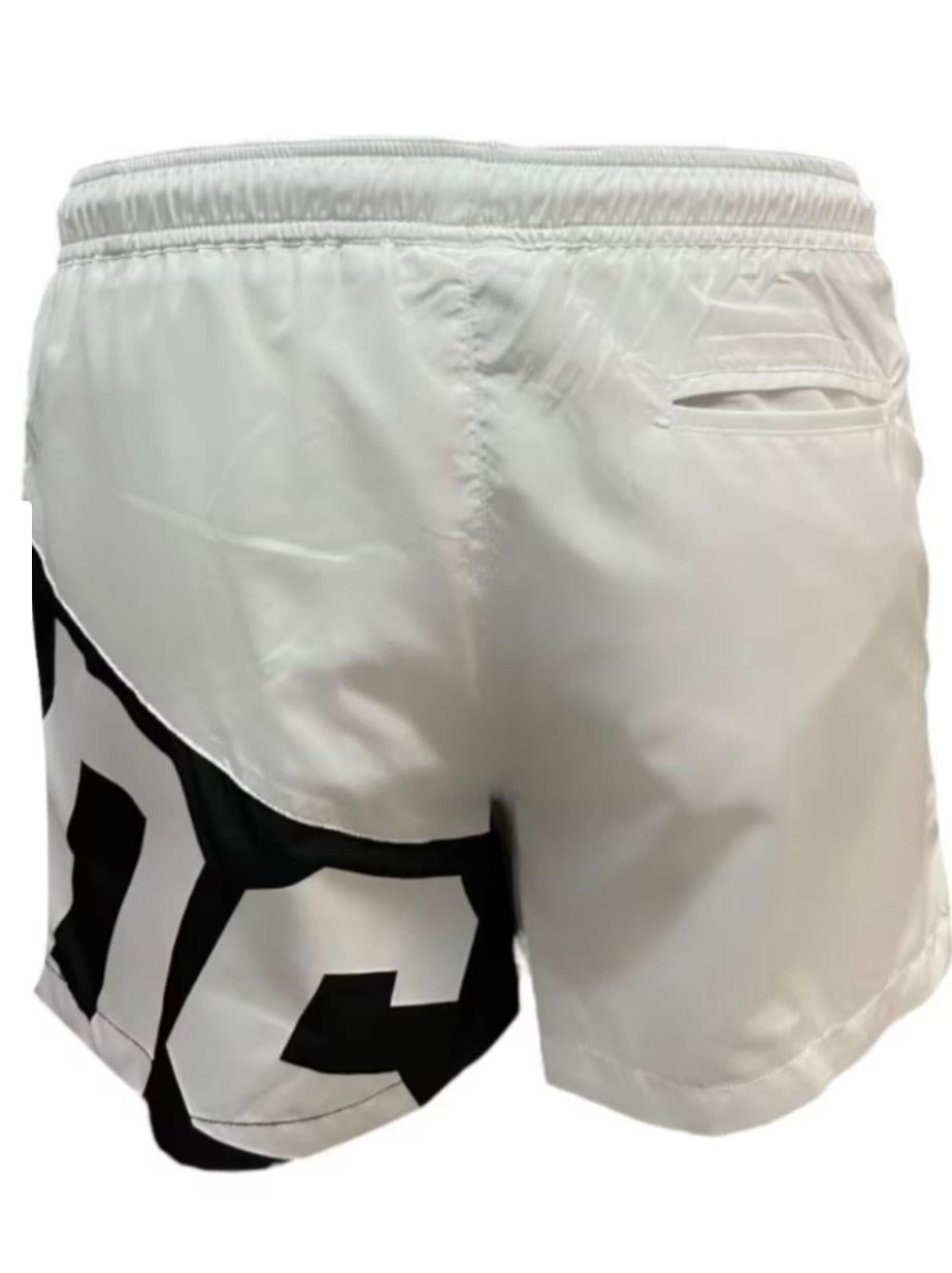 Boxer mare GCDS "Band Logo" uomo