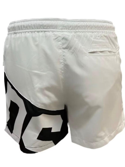 Boxer mare GCDS "Band Logo" uomo