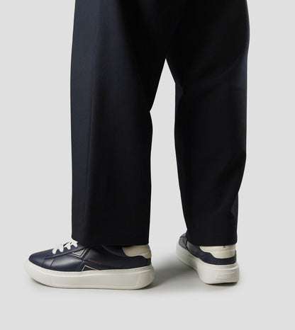 Sneakers Alexander Smith "College" uomo