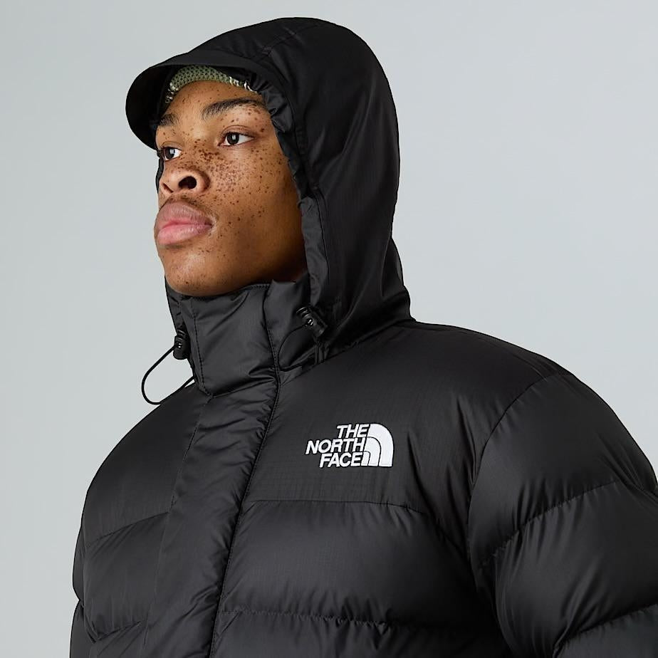 Giubbotto The North Face "Limbara" uomo