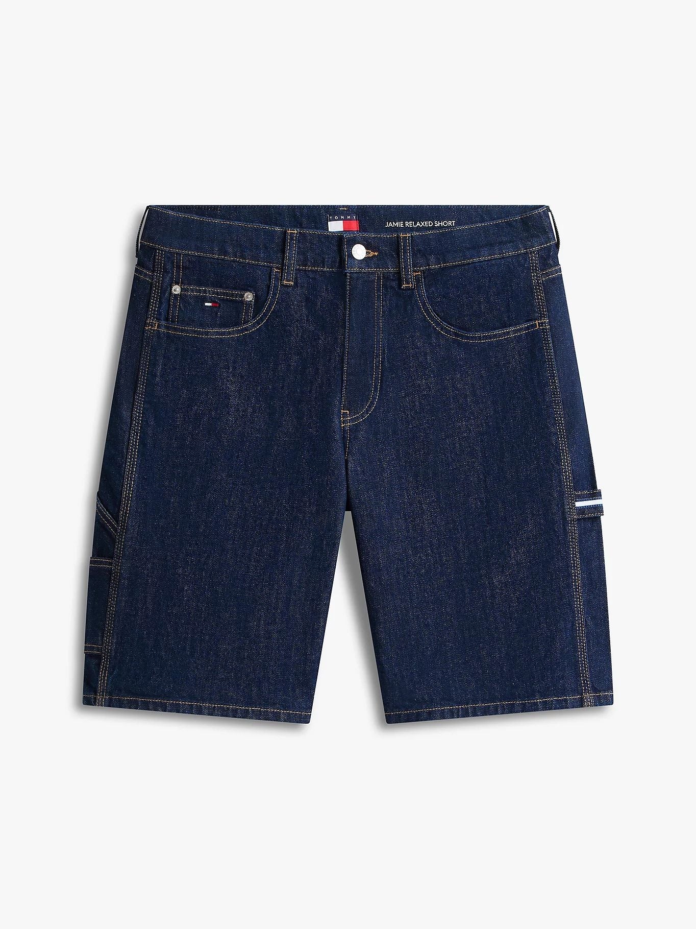 Short Tommy Jeans relaxed uomo