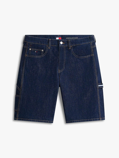 Short Tommy Jeans relaxed uomo