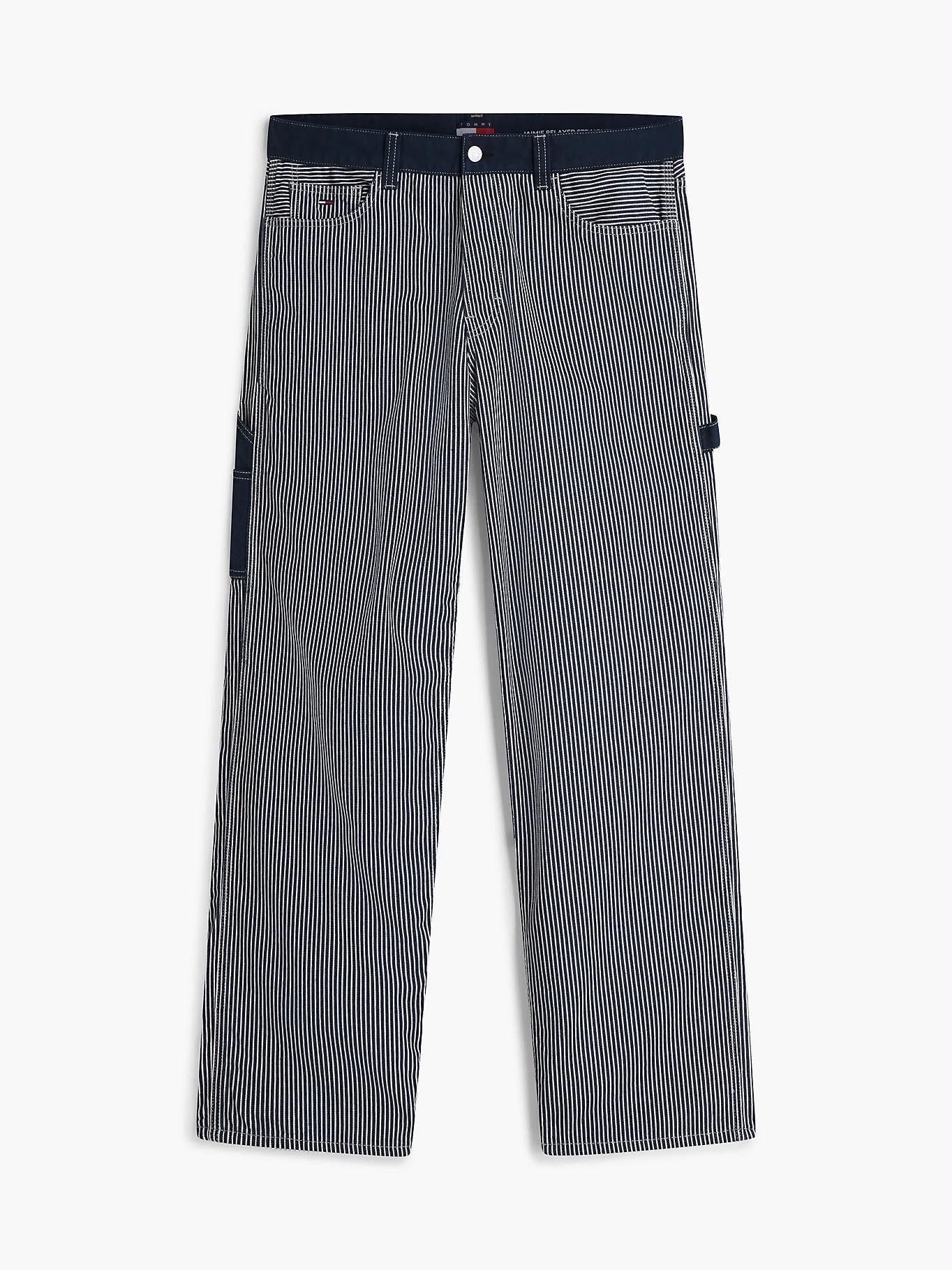 Jeans Tommy Jeans "Jamie Relaxed Straight" uomo