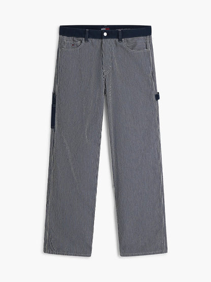 Jeans Tommy Jeans "Jamie Relaxed Straight" uomo