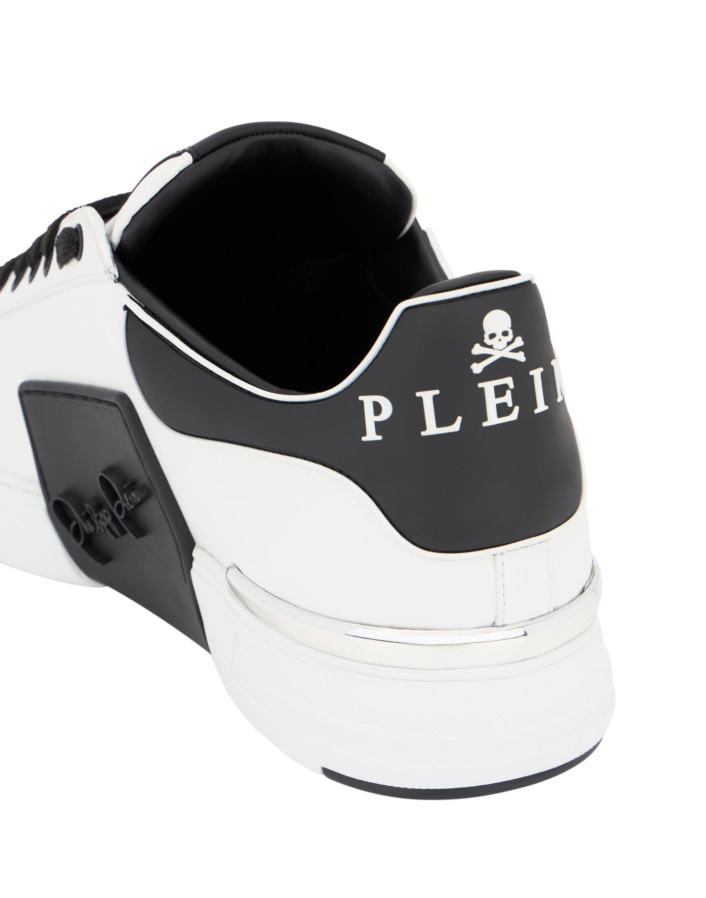 Sneakers Philipp Plein "Low-top Phantom Kick$"