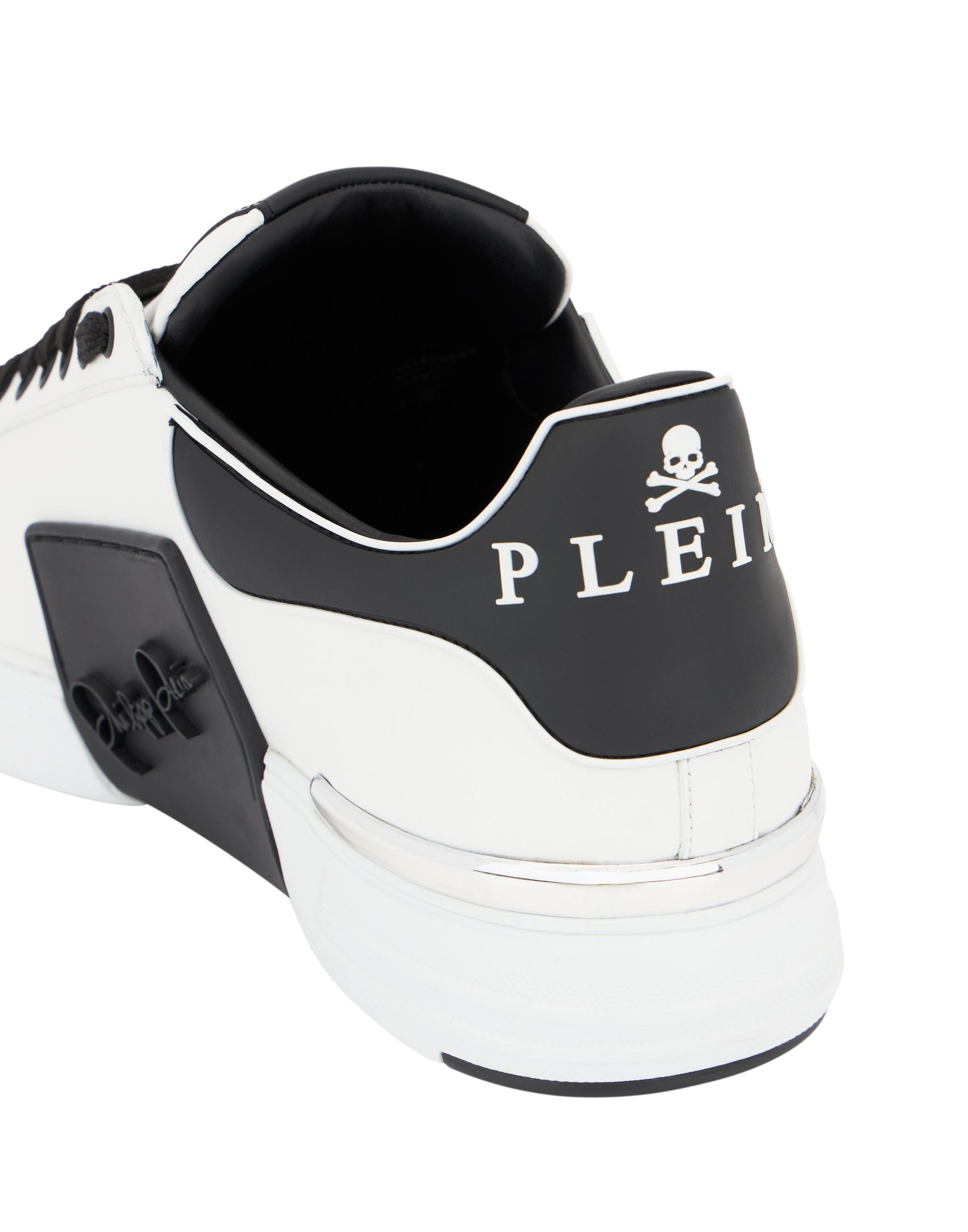 Sneakers Philipp Plein "Low-top Phantom Kick$"