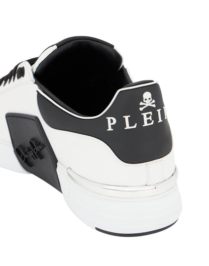 Sneakers Philipp Plein "Low-top Phantom Kick$"