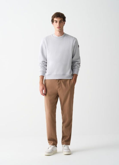 Felpa Colmar girocollo "Modish" uomo