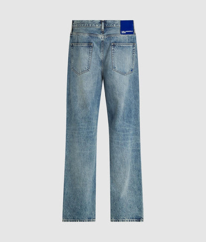 Jeans Karl Lagerfeld Jeans relaxed uomo