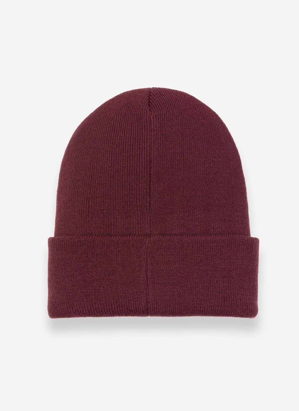 Cappello Colmar con logo frontale in rilievo