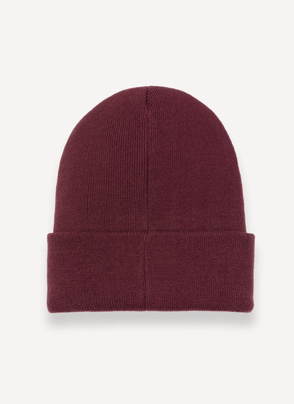 Cappello Colmar con logo frontale in rilievo