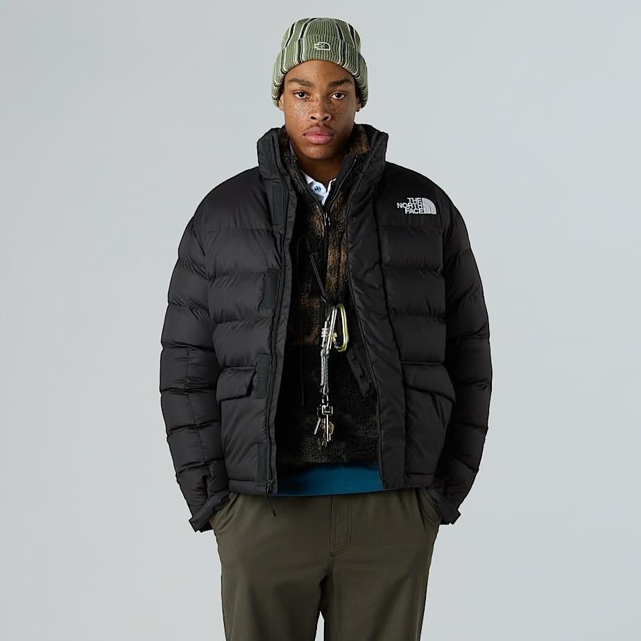 Giubbotto The North Face "Limbara" uomo