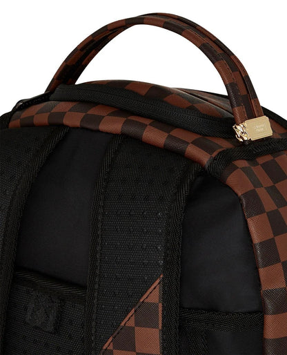 Zaino Sprayground nero The hero dlx backpack