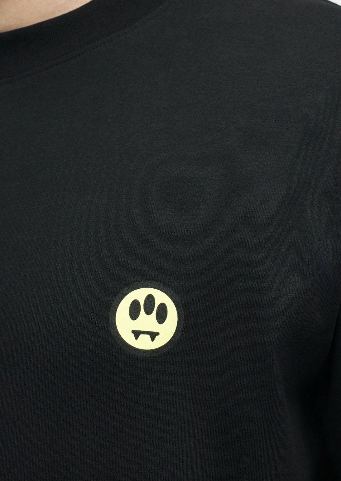 T-Shirt Barrow classic logata