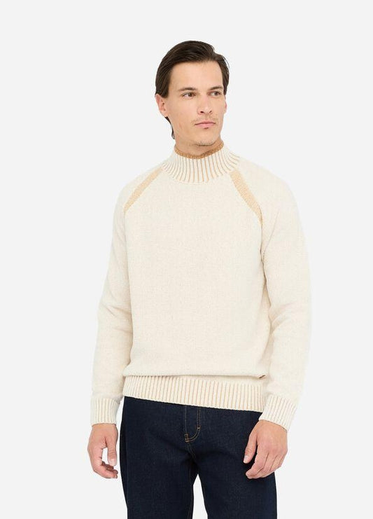 Maglia Liu Jo lupetto uomo