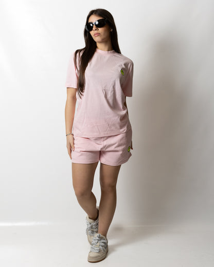 T-Shirt Barrow classic girocollo