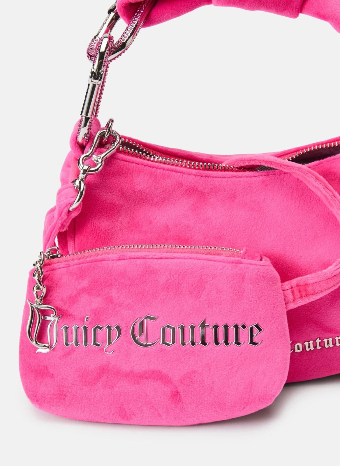 Borsa Juicy Couture "Blossom Small" donna