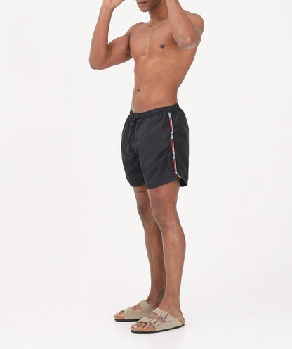 Boxer mare GCDS logo tape uomo