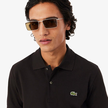 Polo Lacoste "Classic Fit Piquet" uomo