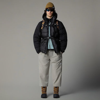 Giubbotto The North Face "Down Parka" relaxed uomo