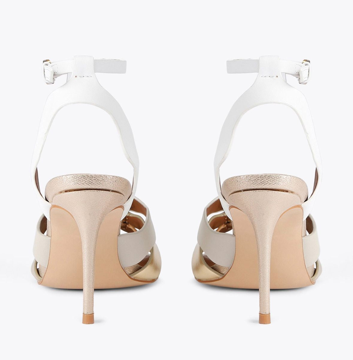 Sandalo Kurt Geiger "Sun Wave" donna