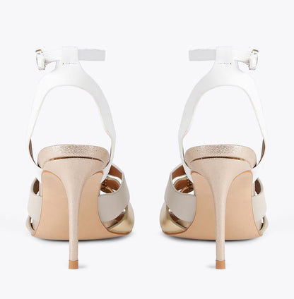 Sandalo Kurt Geiger "Sun Wave" donna