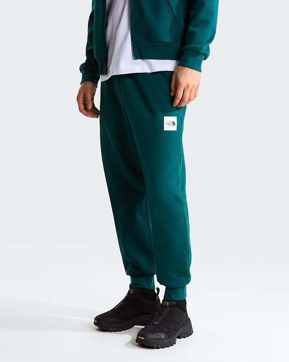 Pantalone The North Face con logo 
