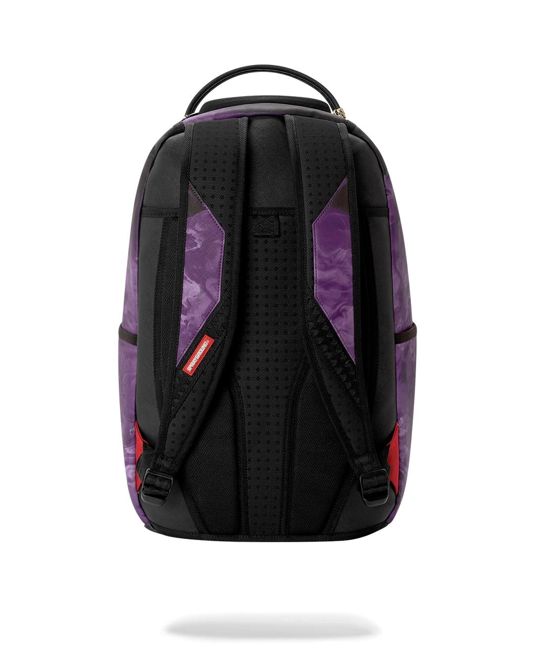 Zaino Sprayground viola ELEVATE PURPLE BACKPACK