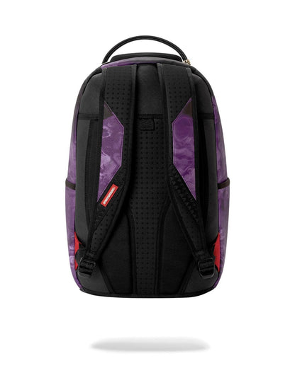 Zaino Sprayground viola ELEVATE PURPLE BACKPACK