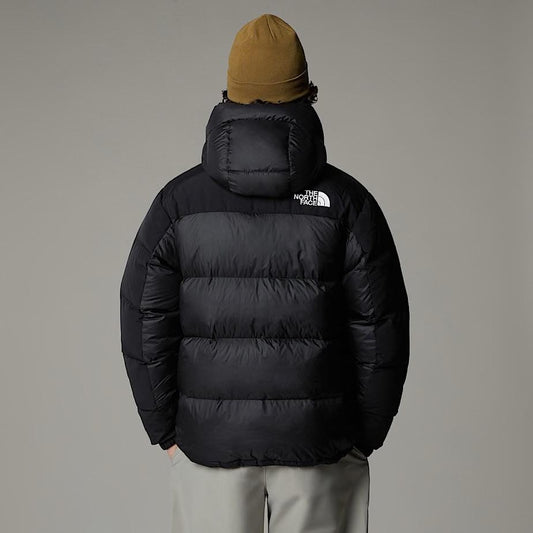 Giubbotto The North Face "Down Parka" relaxed uomo
