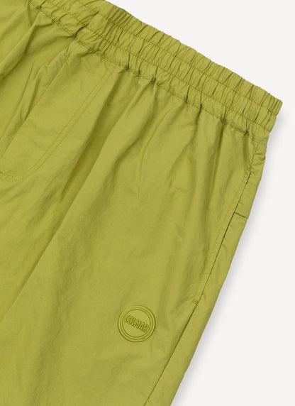 Bermuda Colmar con logo in nylon uomo