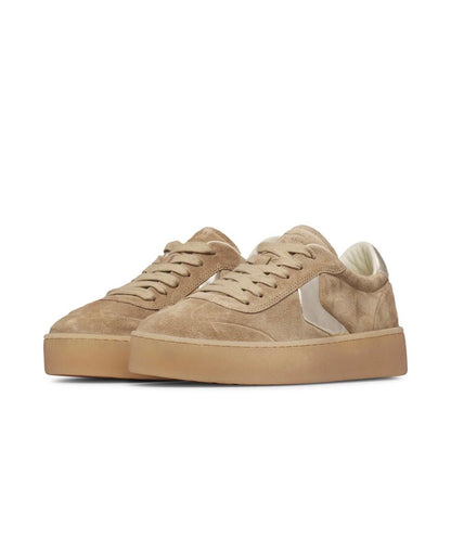 Scarpe Voile Blanche in suede