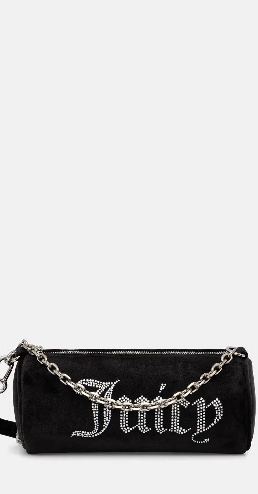 Borsa Juicy Couture "Kimberly Barrel" donna