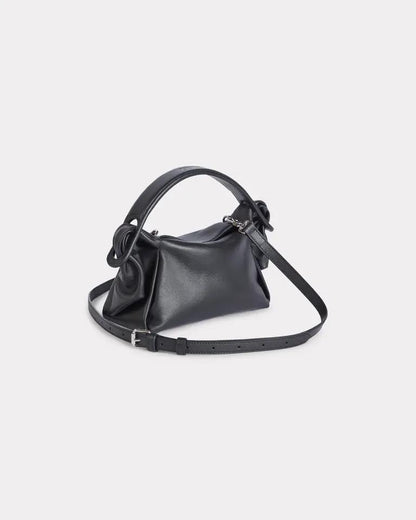 Borsa Kenzo Paris in pelle "Mini Crossbody" donna