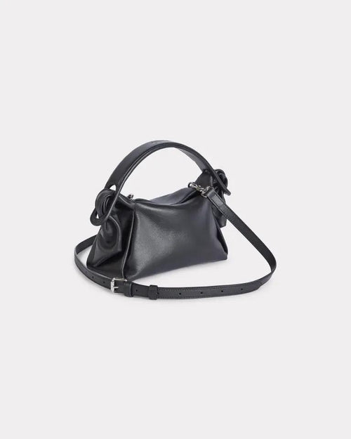 Borsa Kenzo Paris in pelle "Mini Crossbody" donna