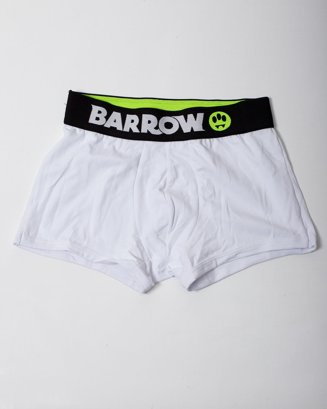 Boxer Barrow tri-pack con fascia logata uomo