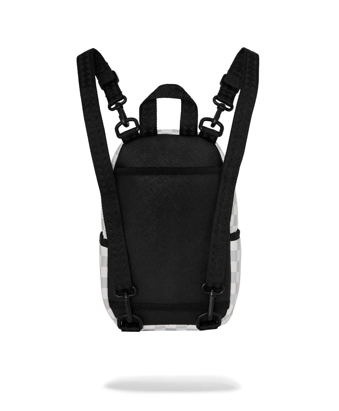 Zaino Sprayground nero PIGGYBACK BAG BACKPACK