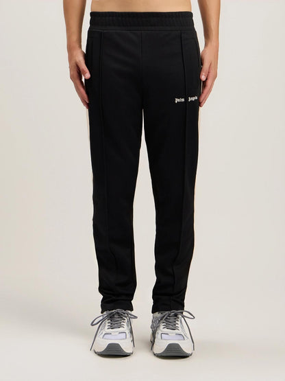 Pantalone Palm Angels "Classic Logo Track Pants" uomo