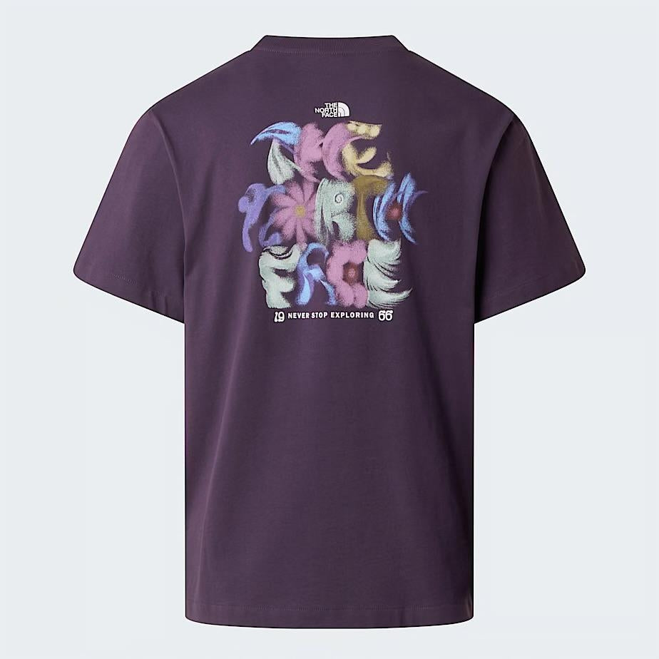 T-Shirt The North Face "1966" uomo