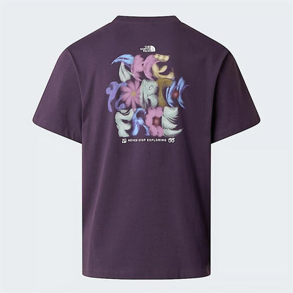 T-Shirt The North Face "1966" uomo