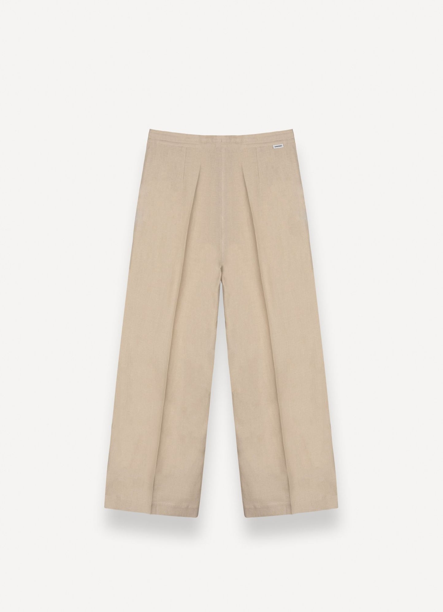 Pantalone Colmar "Unique" in lino donna