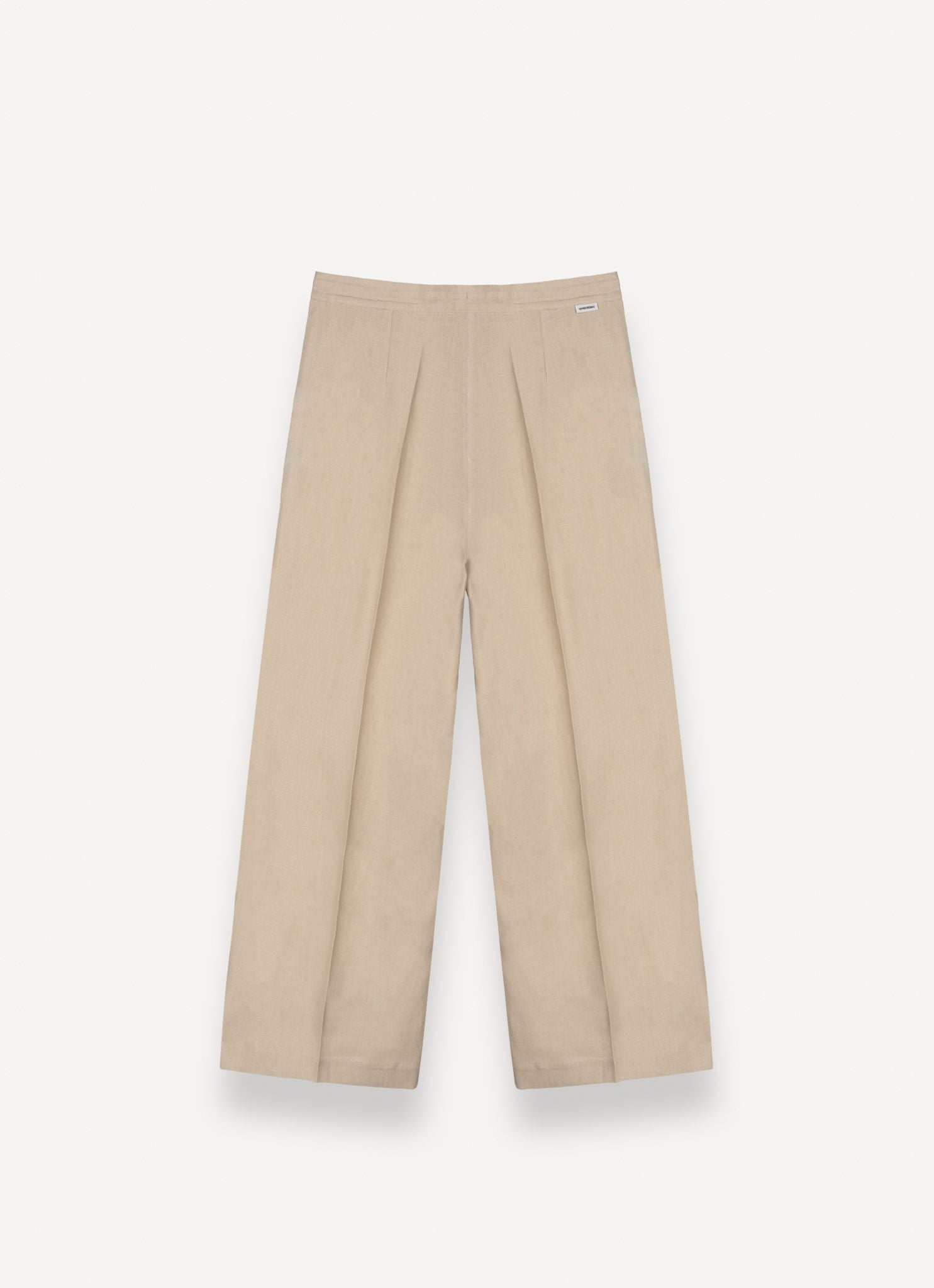 Pantalone Colmar "Unique" in lino donna