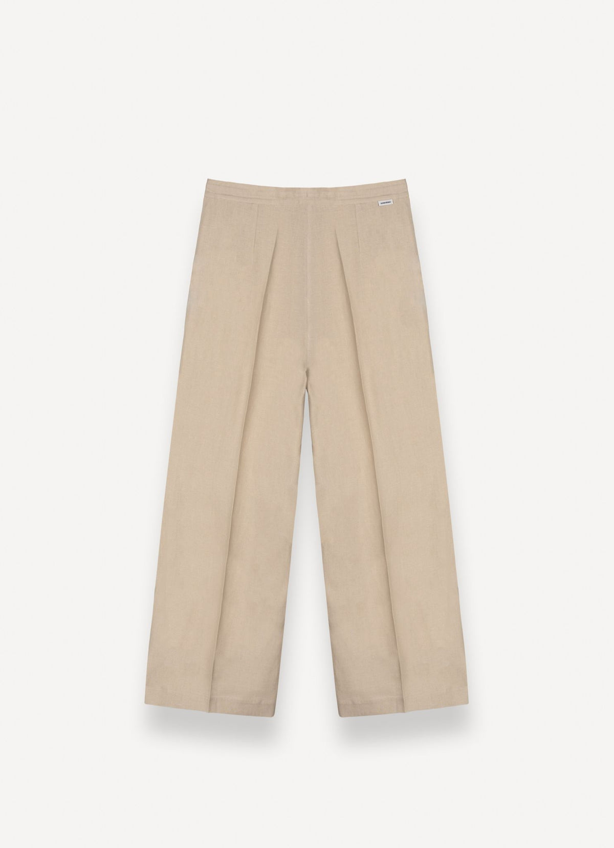 Pantalone Colmar "Unique" in lino donna