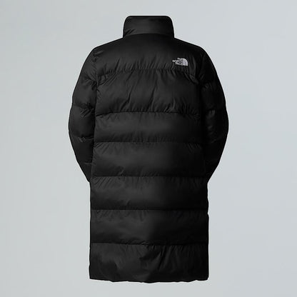 Giubbotto The North Face puffer lungo donna