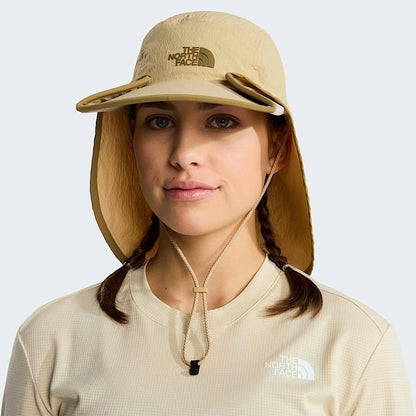 Cappello The North Face Class V Sunshield