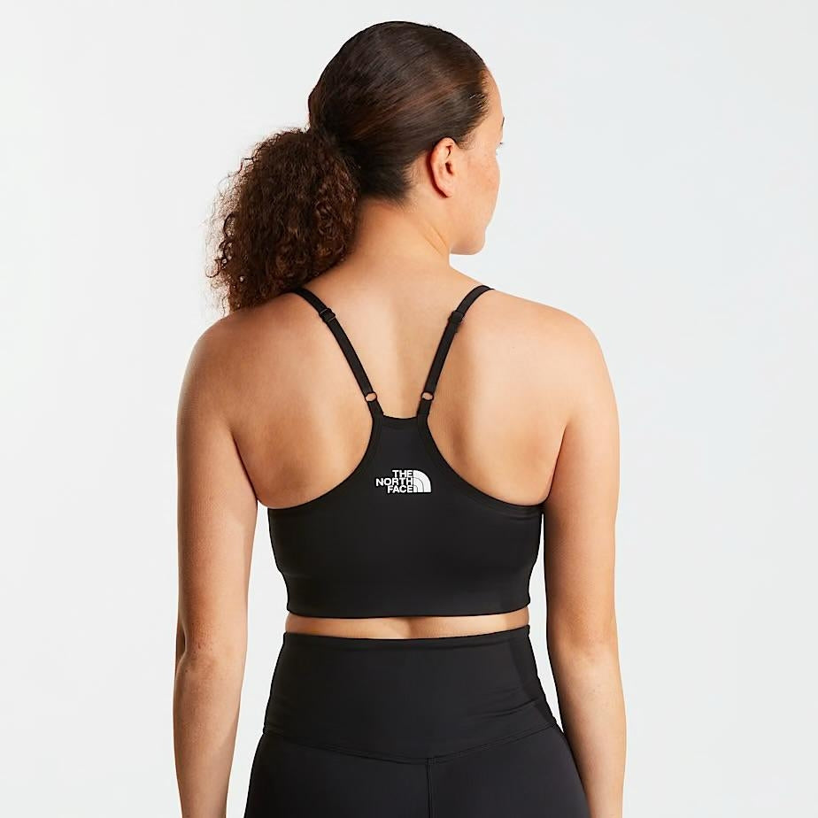 Top The North Face "Flex" donna